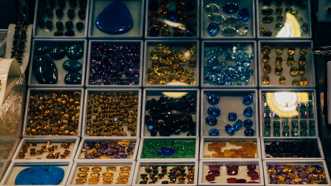 Meteorite Jewelry A Stellar Investment Opportunity