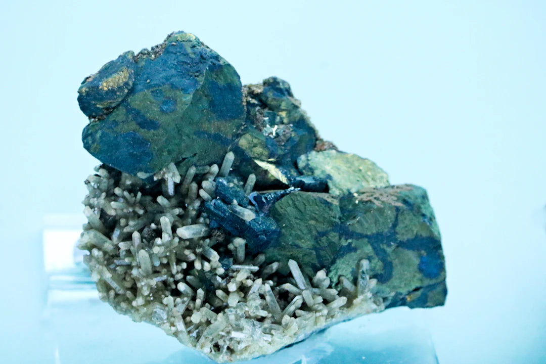 Discover the Allure of Meteorite Jewelry Today