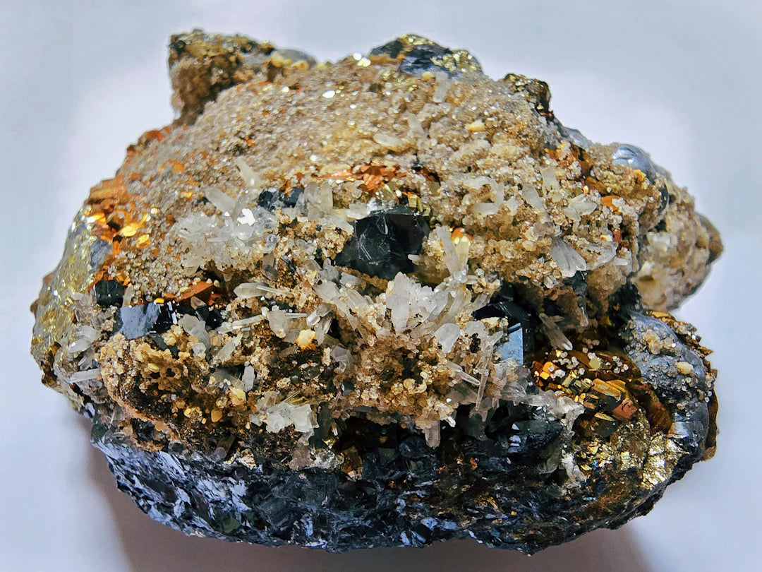 The Environmental Impact of Meteorite Mining