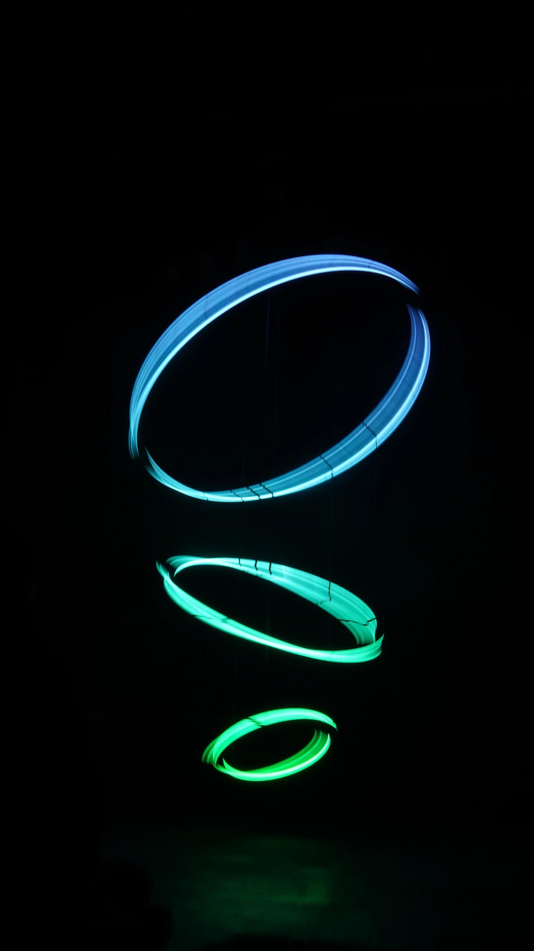 Cosmic Wedding Rings with Meteorite and Moissanite Elegance