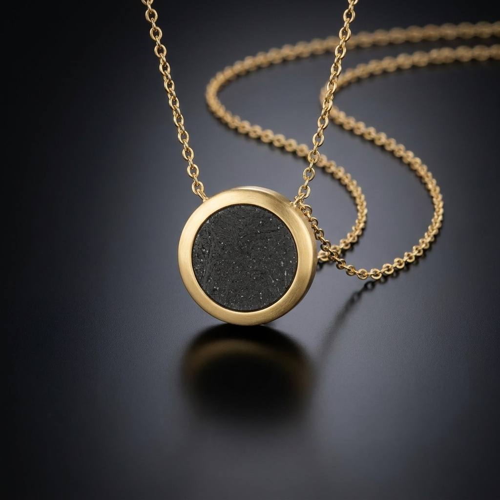 Celestial Pendants
