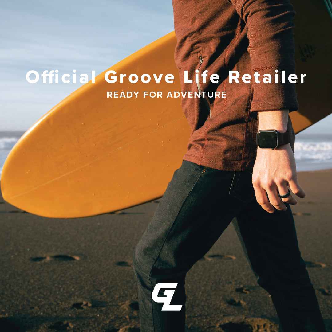 Groove Life® Rings