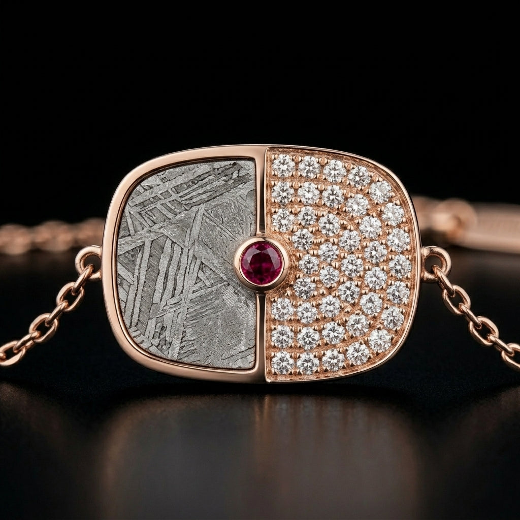 Celestia Slide Bracelet