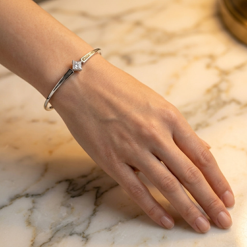 Nova Tension Bracelet