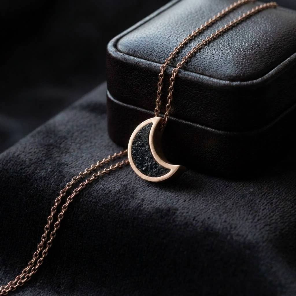 crescent — lifestyle scene