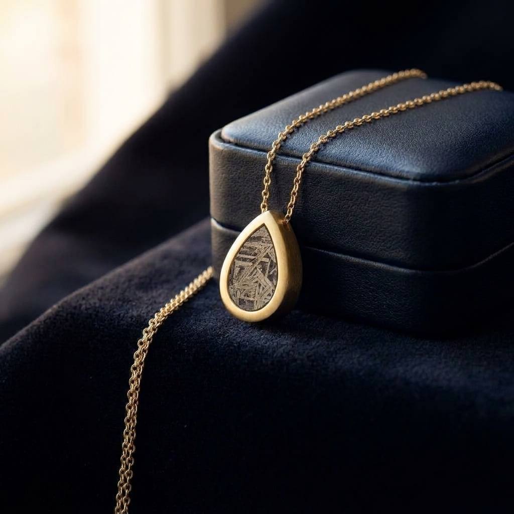 teardrop — lifestyle scene