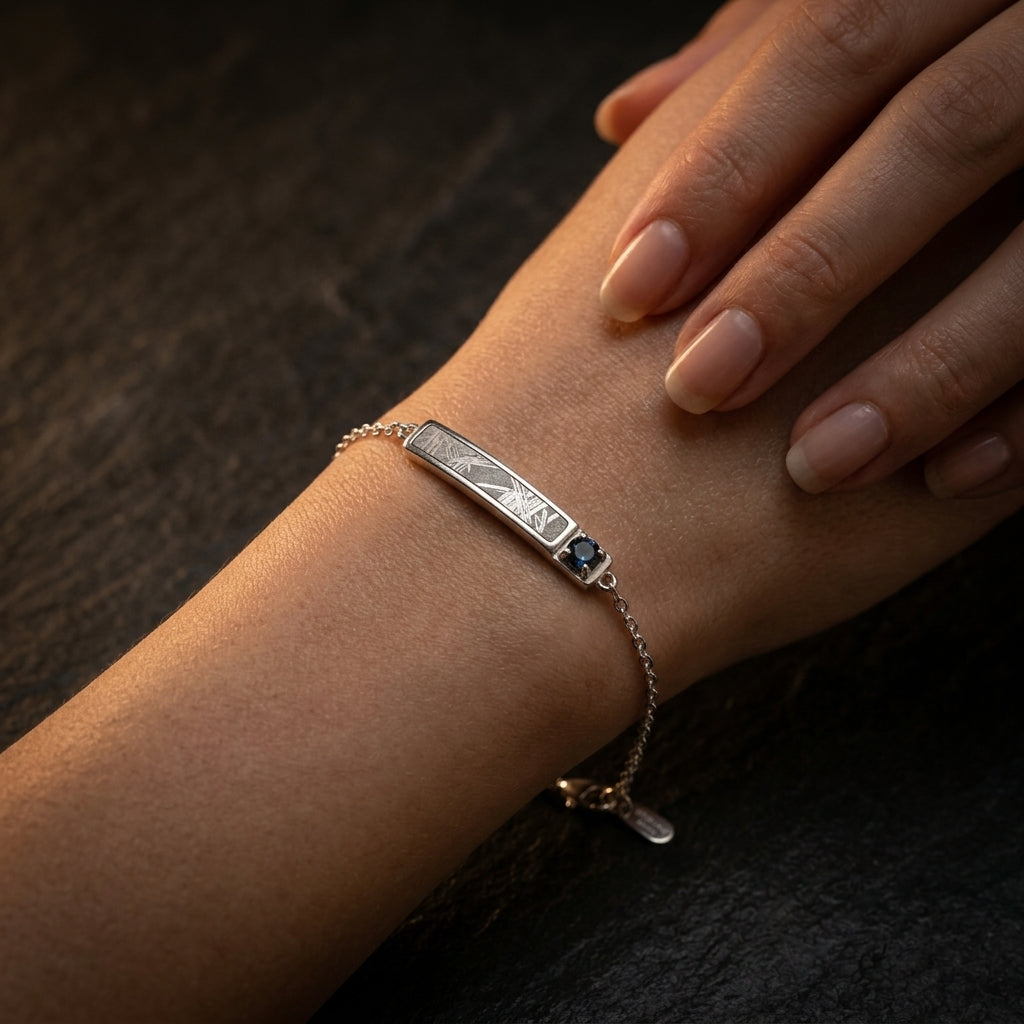 Aurora — On Wrist