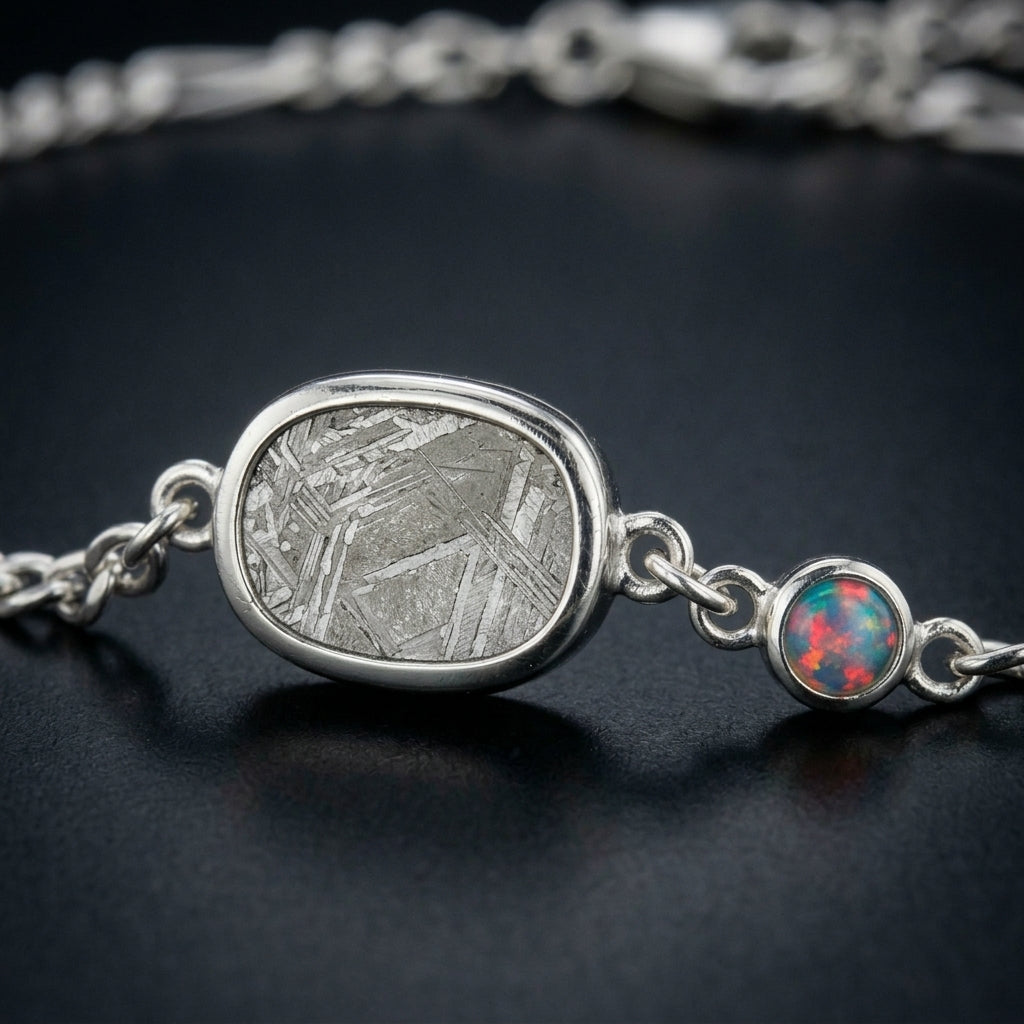 Comet — Closeup