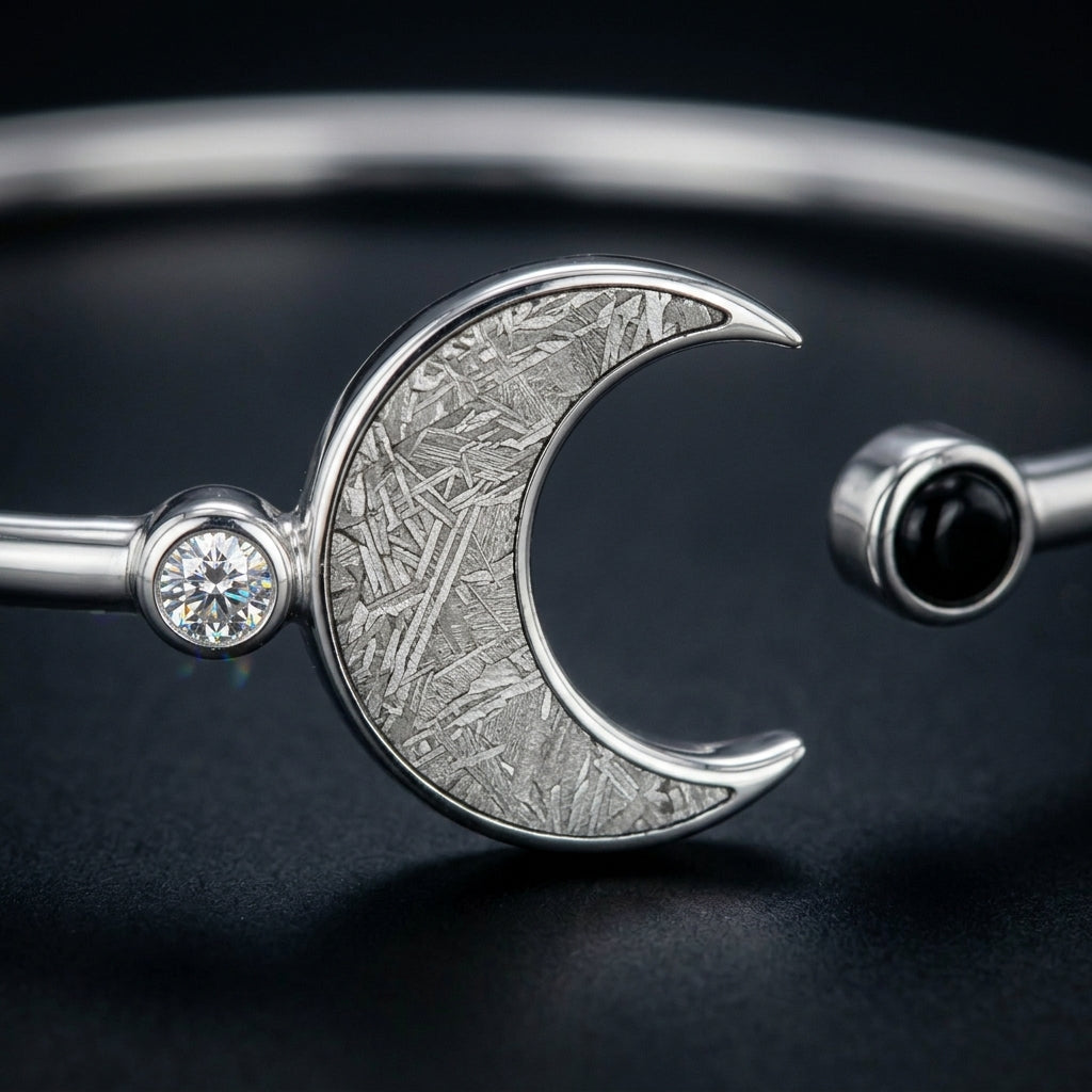 Eclipse — Closeup