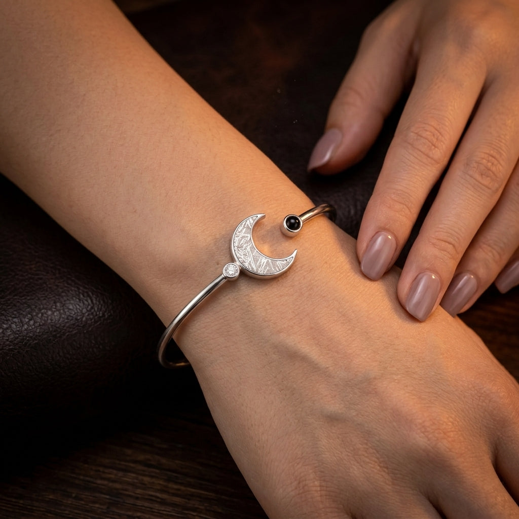 Eclipse — On Wrist