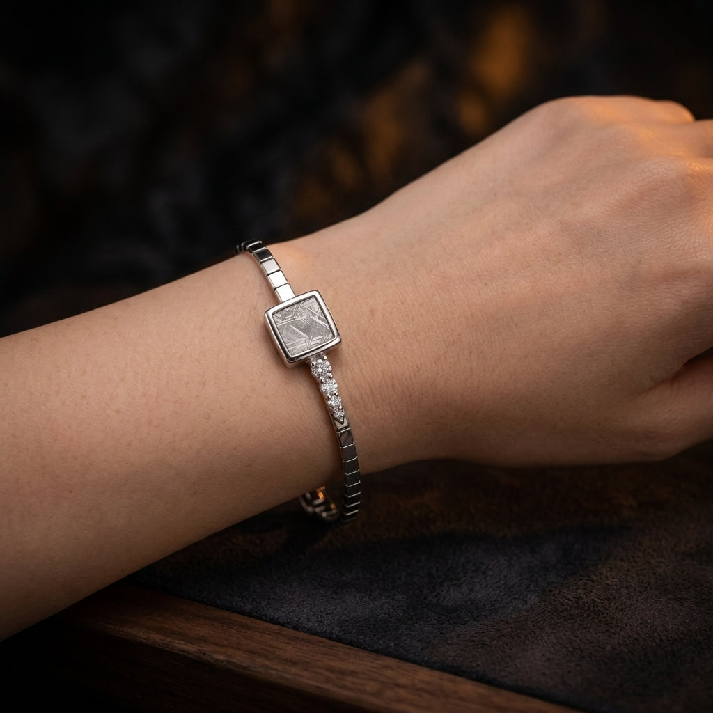 Whisper — On Wrist