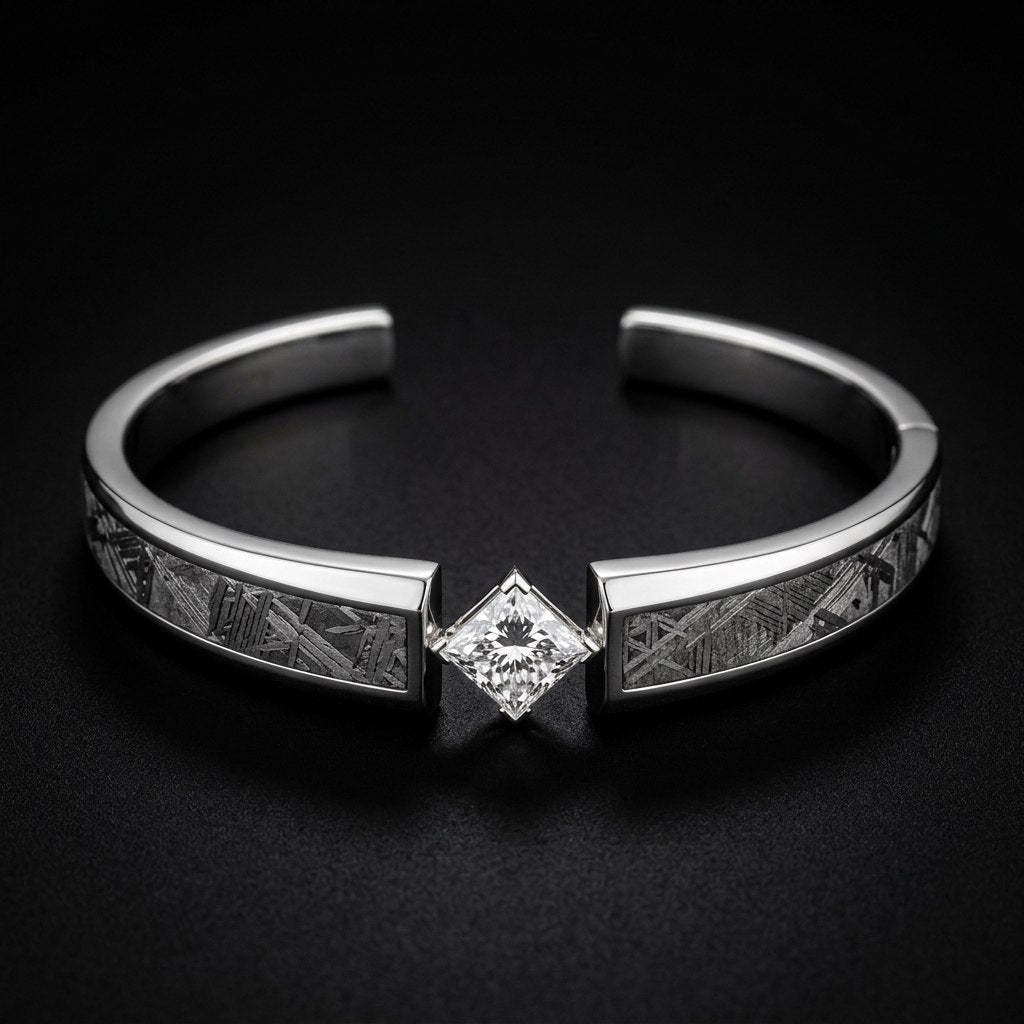 Nova Tension Bracelet