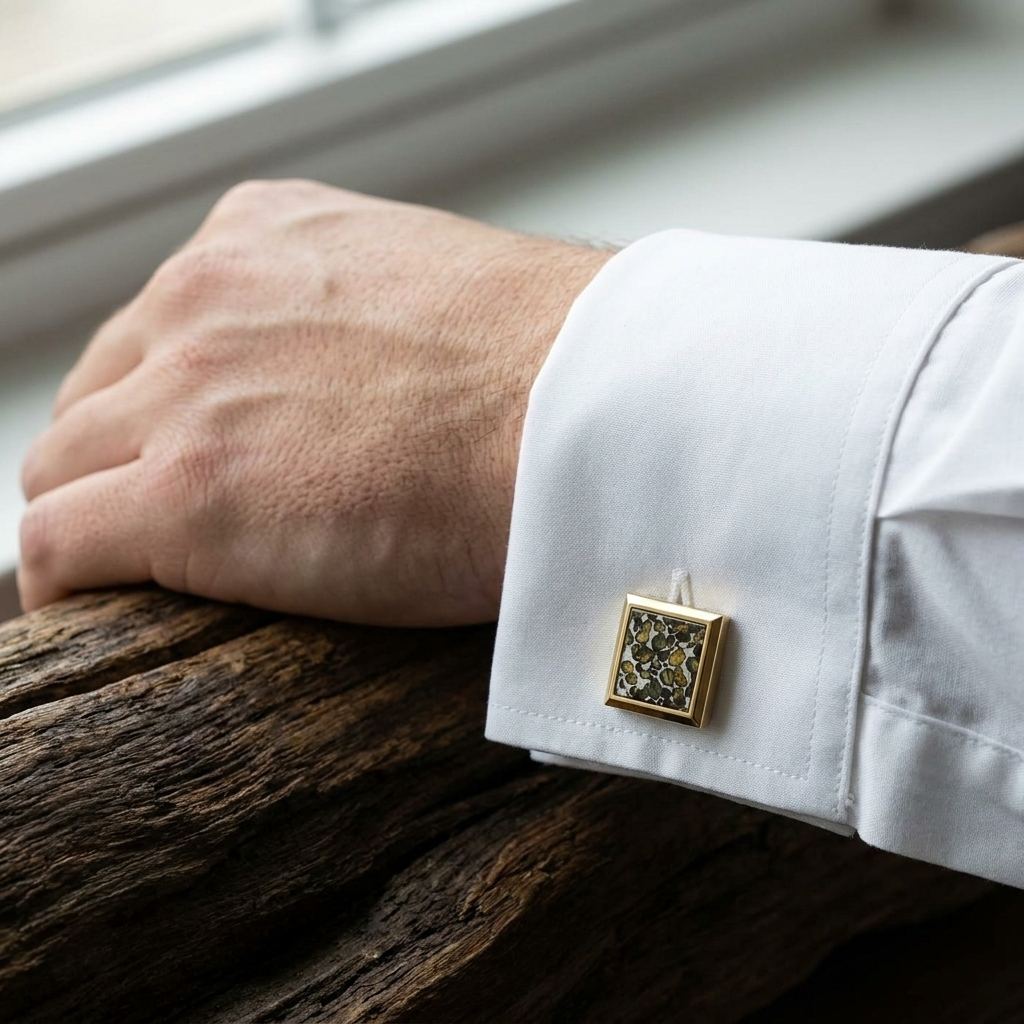 Stellar Meridian on the cuff