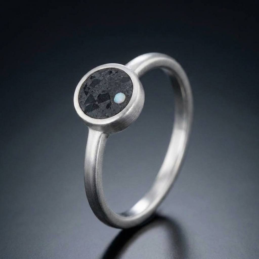 selena — sterling silver version
