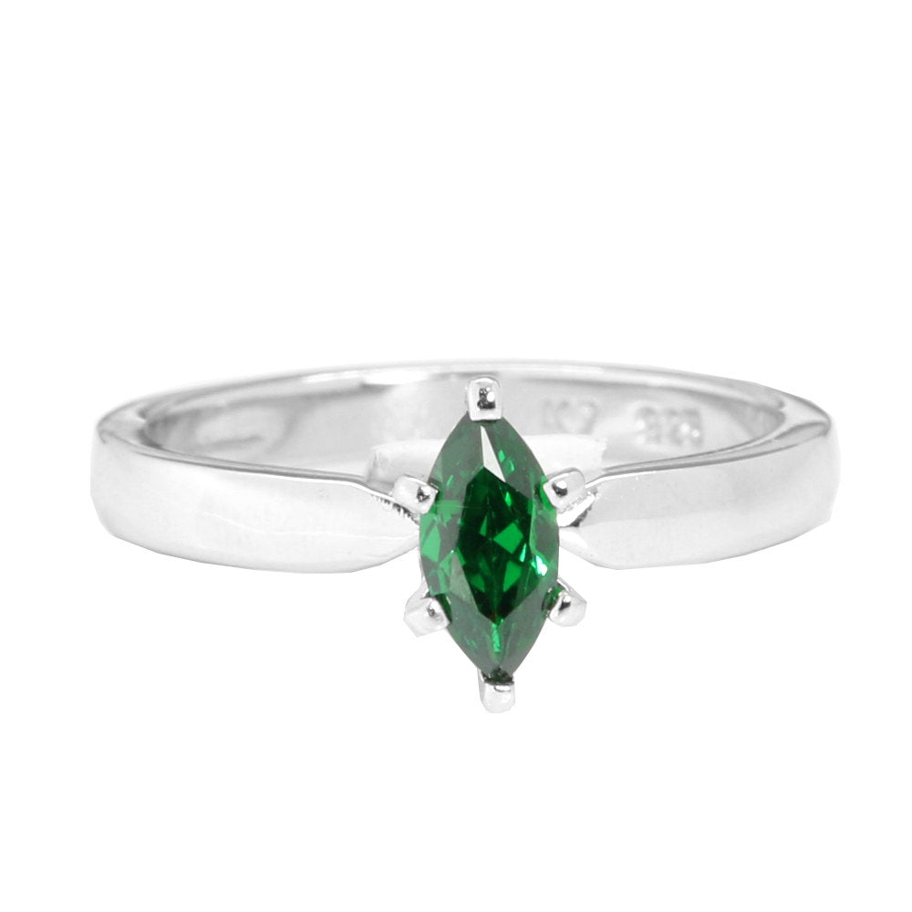 2 piece Green Camo Wedding Ring Set - Black Camo Bridal Set