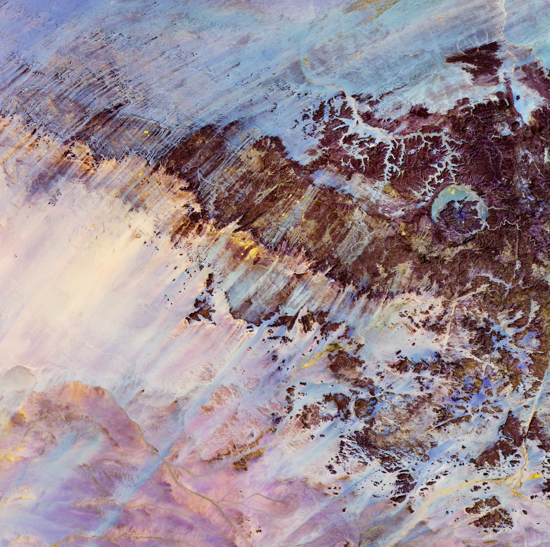 Unlocking the Mystery of Meteorites Nature's Fallen Gems