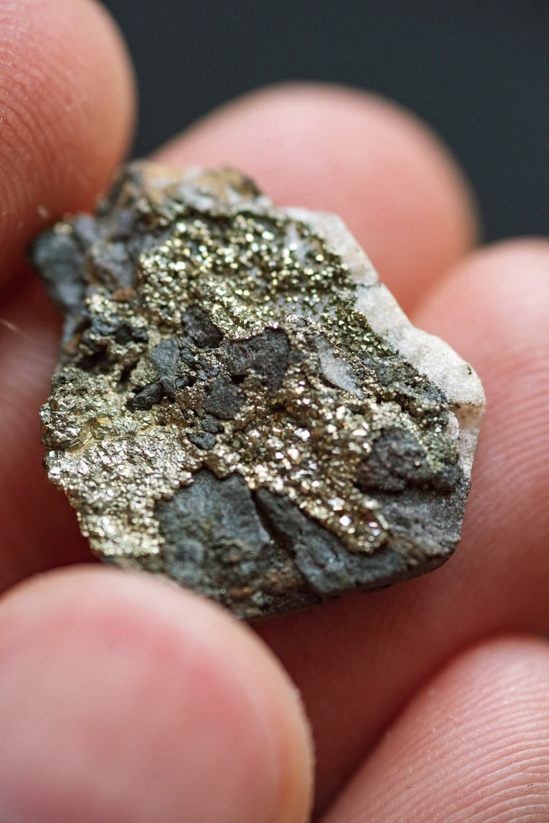 Discover the Allure of Meteorite Jewelry