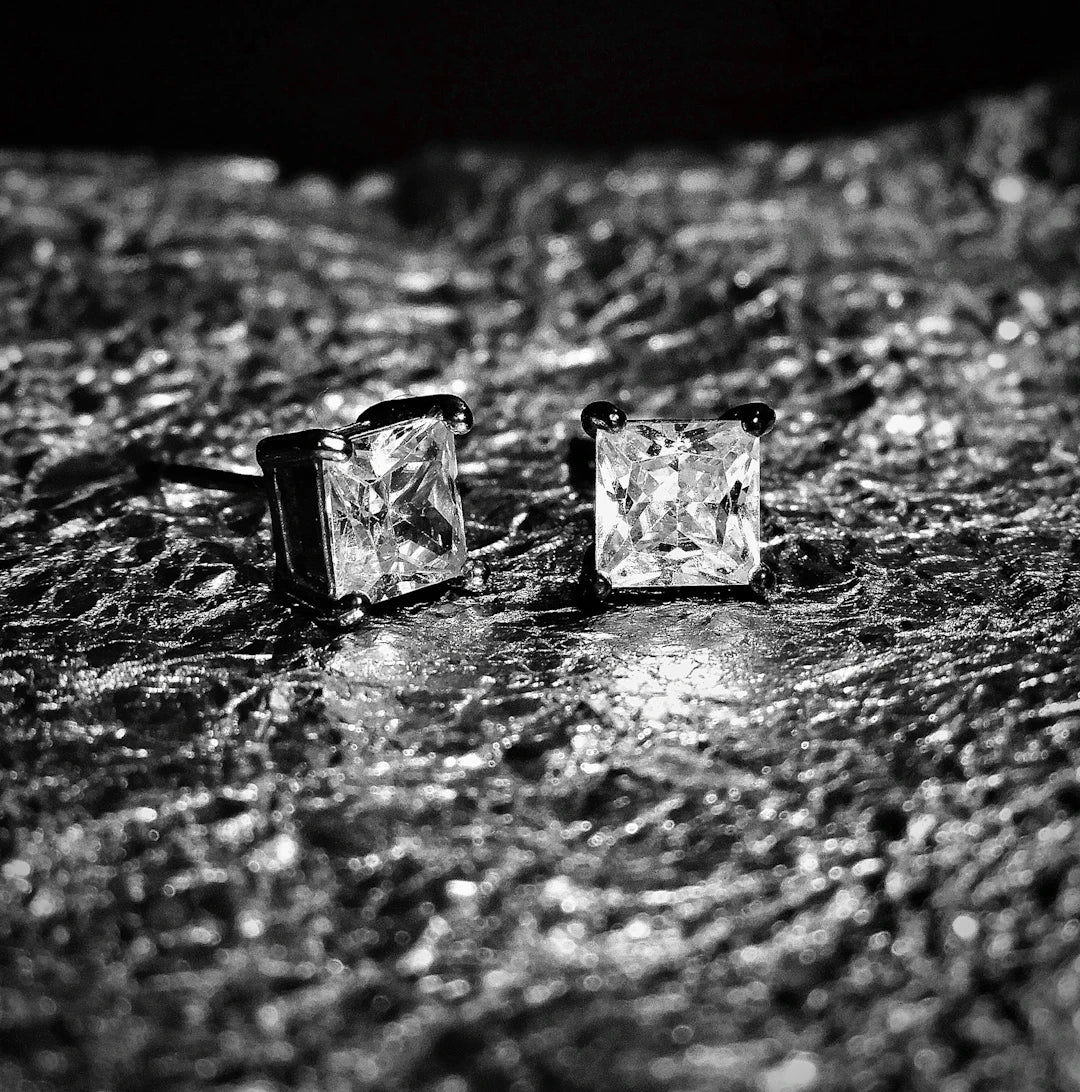 Meteorite Jewelry The Perfect Gift for Any Occasion