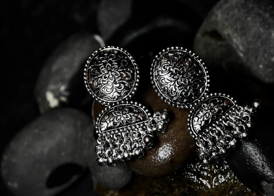 The Future of Meteorite Jewelry in Fashion