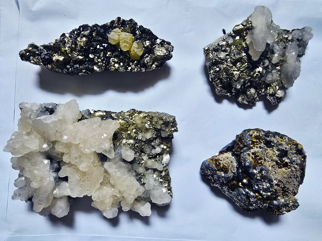 Meteorites vs. Natural Gemstones What to Know