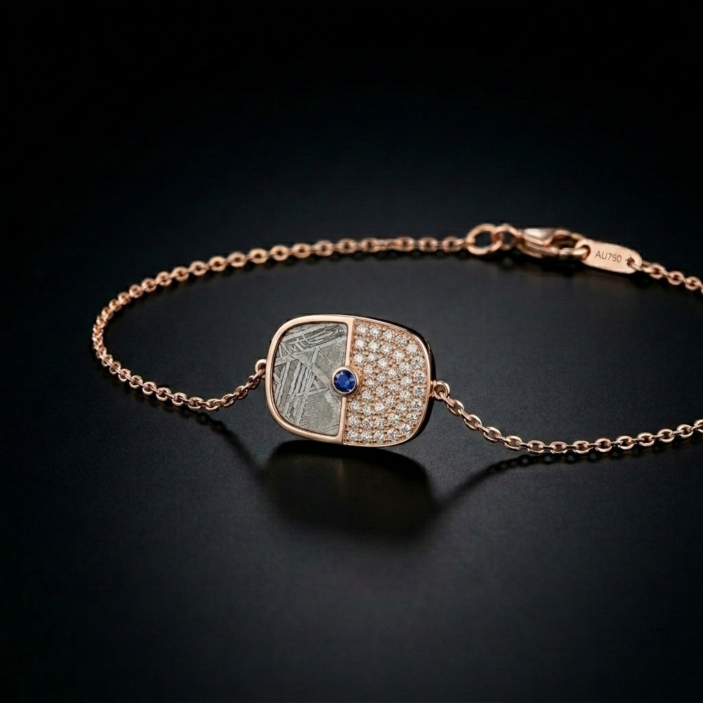 Celestia Slide Bracelet