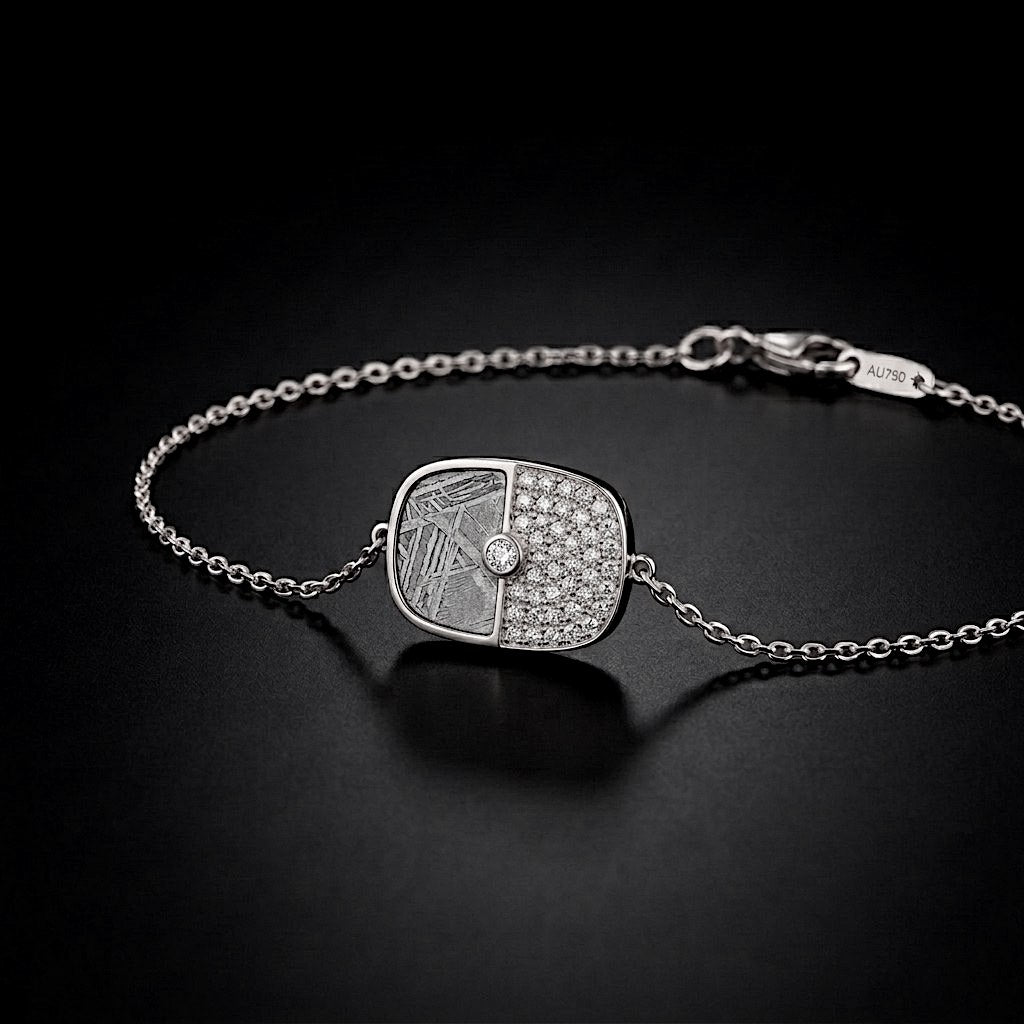 Celestia Slide Bracelet