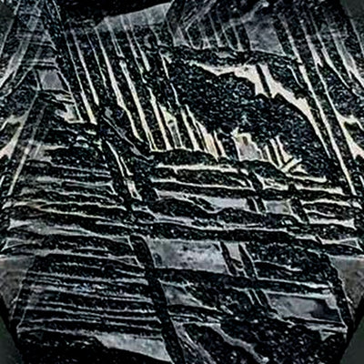 Sericho pattern