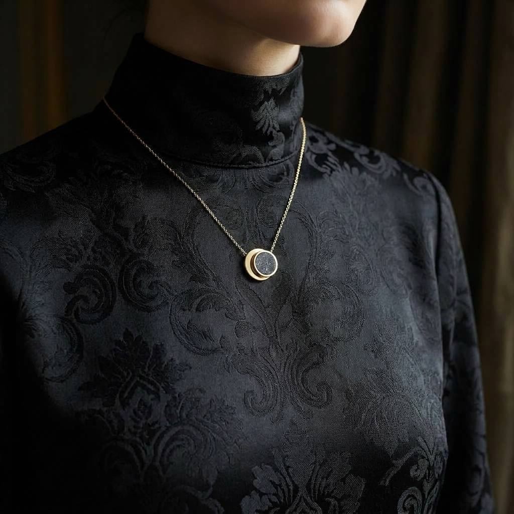 eclipse — lifestyle neck