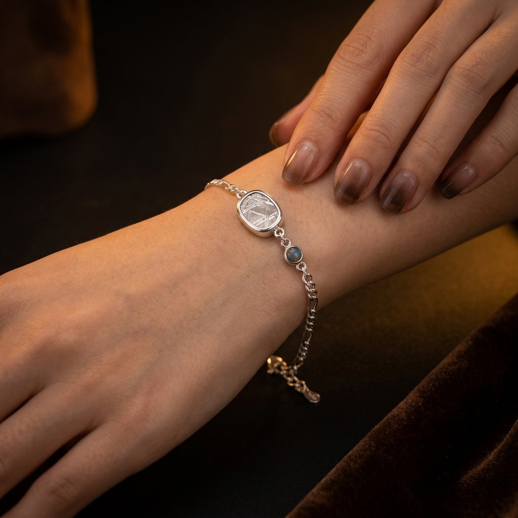 Comet — On Wrist