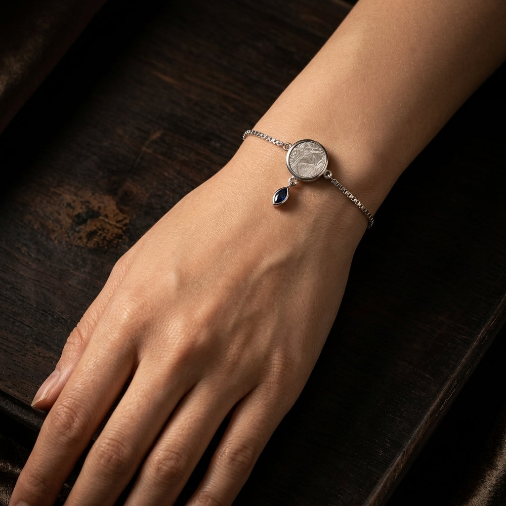 Orbit — On Wrist