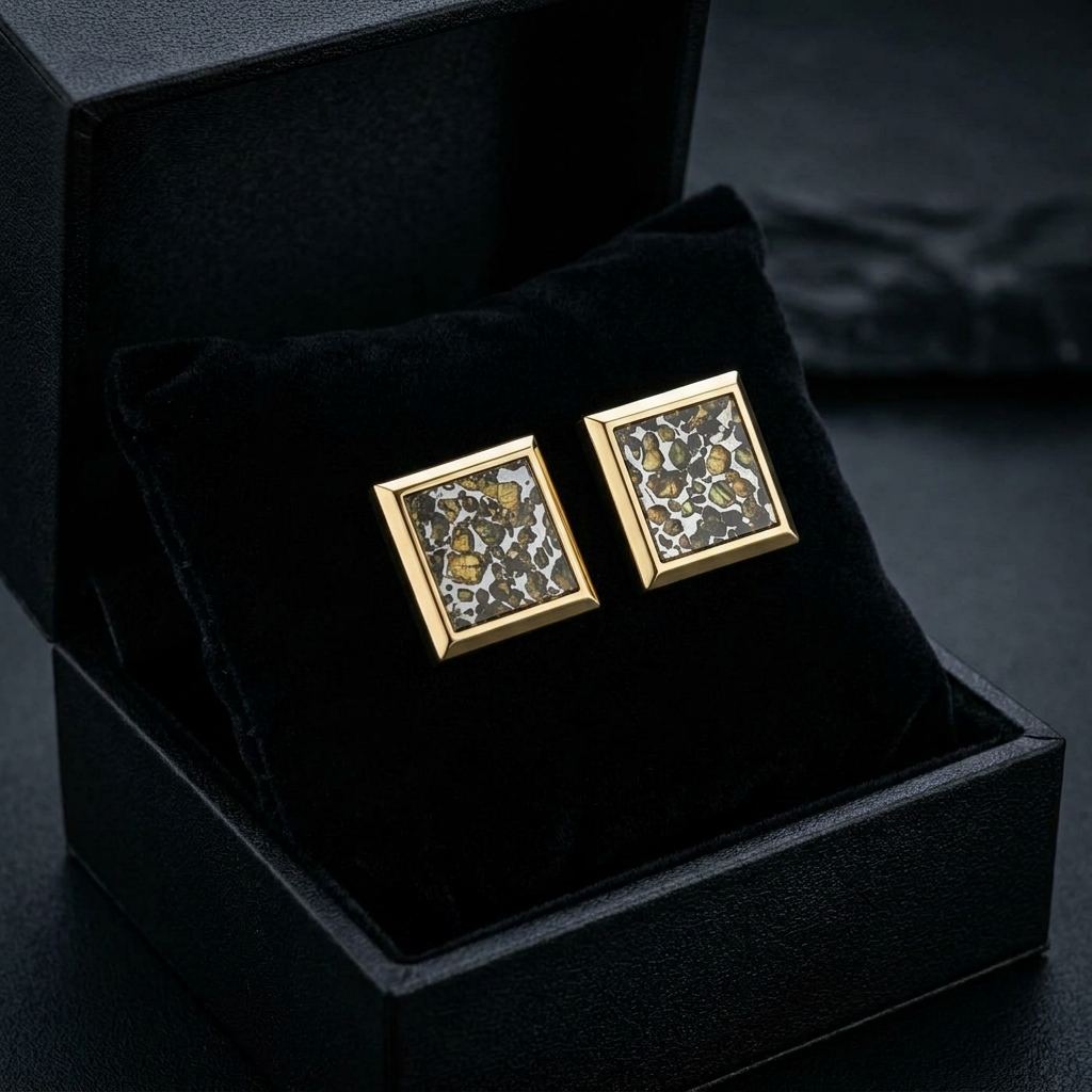 Stellar Meridian in the gift box